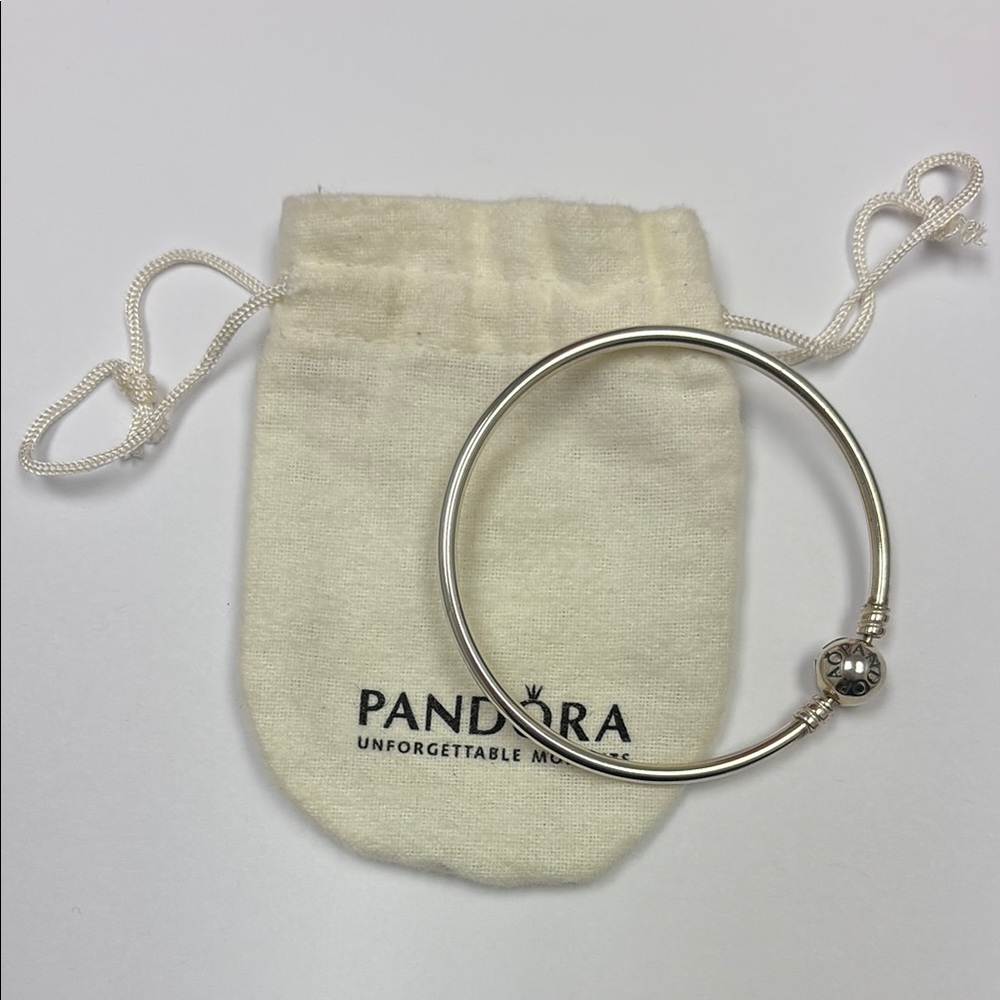 Pandora Bangle